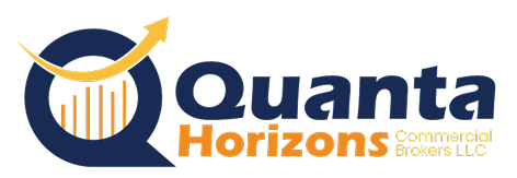 Quanta Horizons Logo